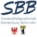 Logo von SBB Sonderabfallgesellschaft Brandenburg/Berlin mbH